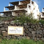 Kuddie Rosse Eco-friendly 2* Madonna Delle Grazie