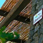 Kuddie Rosse Eco-friendly 2* Madonna Delle Grazie