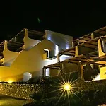 Kuddie Rosse Eco-friendly 아파트호텔 Madonna Delle Grazie