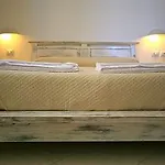Kuddie Rosse Eco-friendly Madonna Delle Grazie