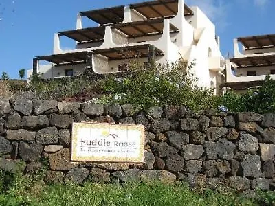 Kuddie Rosse Eco-friendly 2* Madonna Delle Grazie