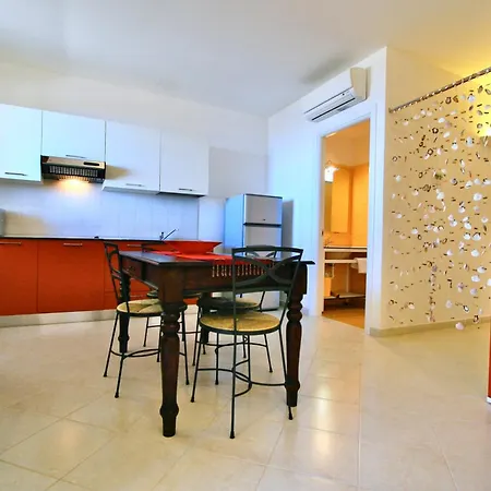 Kuddie Rosse Eco-friendly 2* Madonna Delle Grazie