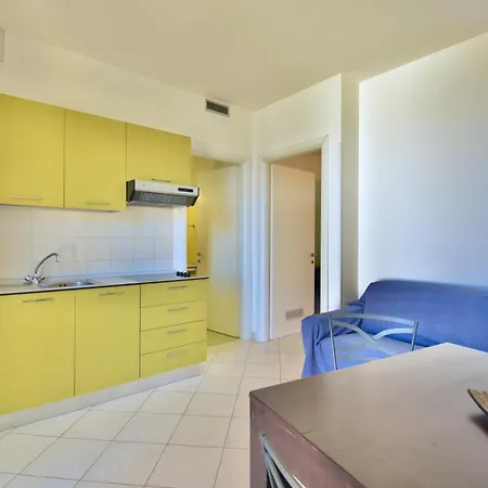 Kuddie Rosse Eco-friendly Apart-hotel Madonna Delle Grazie