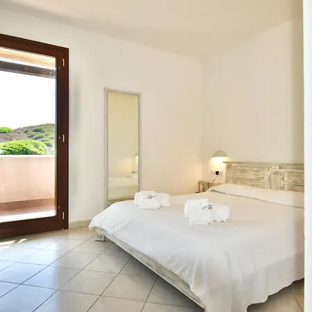 Aparthotel Kuddie Rosse Eco-friendly Madonna Delle Grazie
