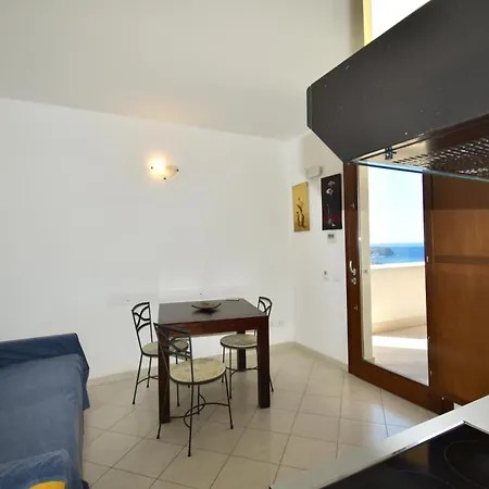 Kuddie Rosse Eco-friendly 2* Madonna Delle Grazie