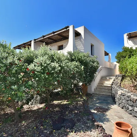 Kuddie Rosse Eco-friendly Apart-hotel Madonna Delle Grazie