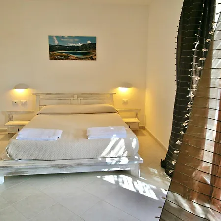 Kuddie Rosse Eco-friendly Aparthotel 2*