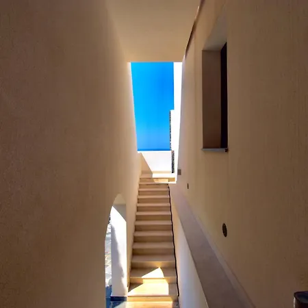 Kuddie Rosse Eco-friendly Apart-hotel Madonna Delle Grazie