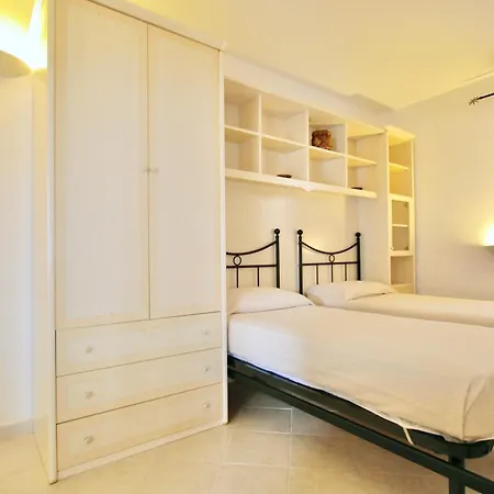 Kuddie Rosse Eco-friendly Apart-hotel Madonna Delle Grazie