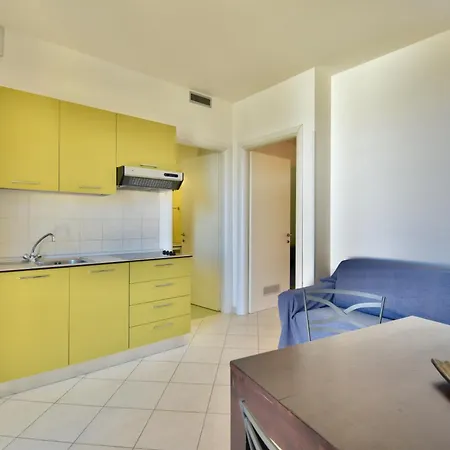 Apart-hotel Kuddie Rosse Eco-friendly 2*