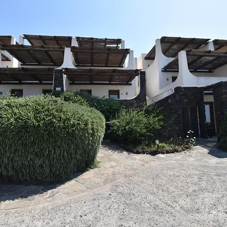 Aparthotel Kuddie Rosse Eco-friendly Madonna Delle Grazie