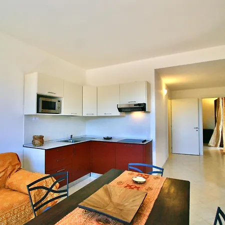 Apart-hotel Kuddie Rosse Eco-friendly
