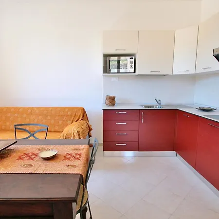 Kuddie Rosse Eco-friendly Madonna Delle Grazie