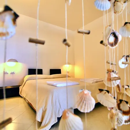 Kuddie Rosse Eco-friendly 2* Madonna Delle Grazie