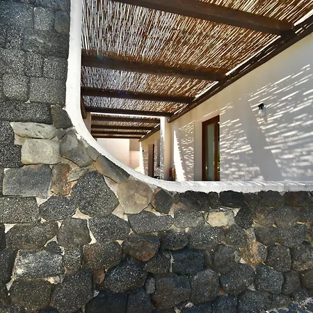 Aparthotel Kuddie Rosse Eco-friendly Madonna Delle Grazie