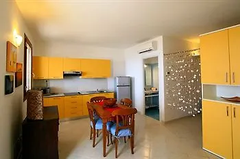 Kuddie Rosse Eco-friendly Apart-hotel 2*