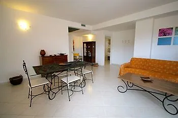 Apart-hotel Kuddie Rosse Eco-friendly