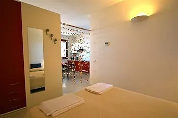 Apart-hotel Kuddie Rosse Eco-friendly