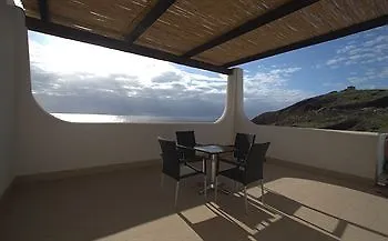 Kuddie Rosse Eco-friendly Aparthotel 2*