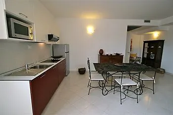 Apart-hotel Kuddie Rosse Eco-friendly
