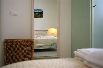 Kuddie Rosse Eco-friendly 2* Madonna Delle Grazie