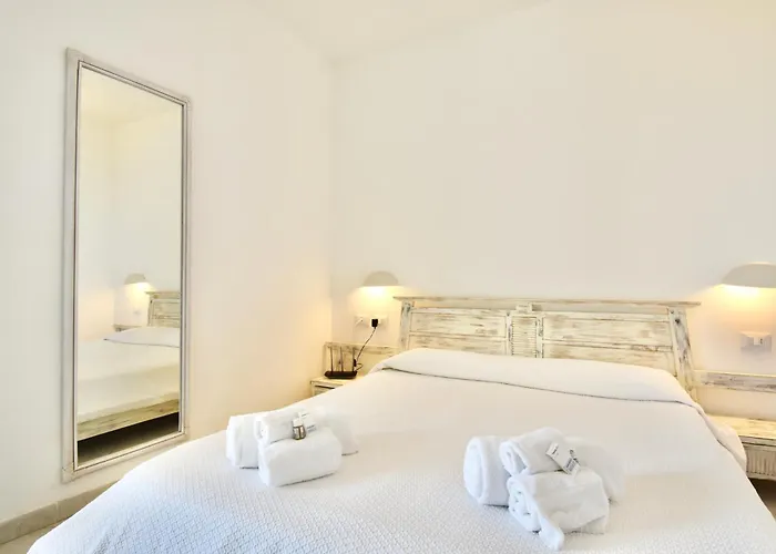 Kuddie Rosse Eco-friendly 2* Madonna Delle Grazie