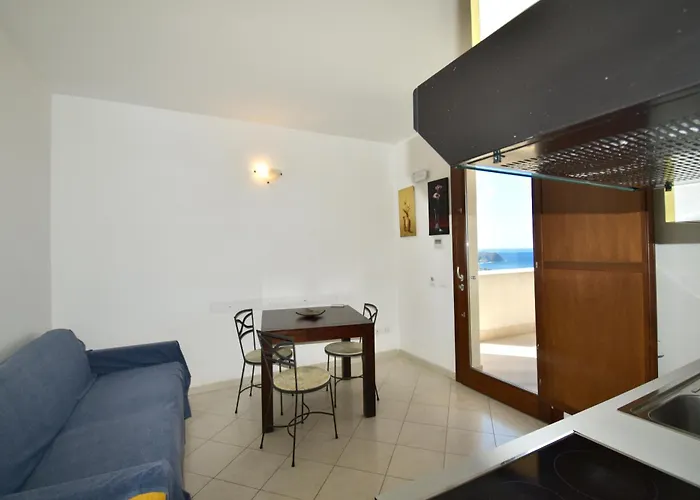 Kuddie Rosse Eco-friendly 2* Madonna Delle Grazie