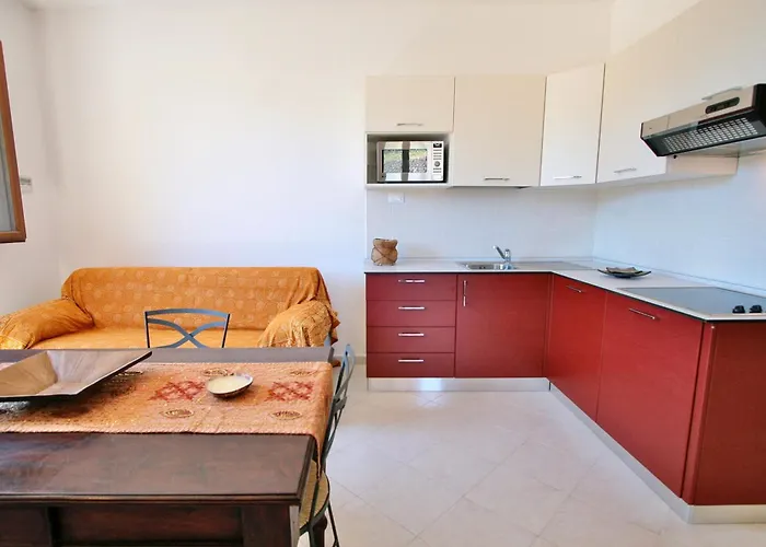 Kuddie Rosse Eco-friendly Madonna Delle Grazie