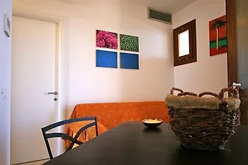 Kuddie Rosse Eco-friendly アパートホテル