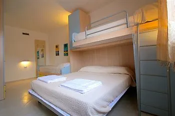 アパートホテル Kuddie Rosse Eco-friendly 2*
